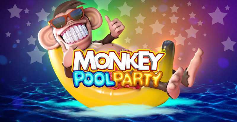 Play Monkey Pool Party