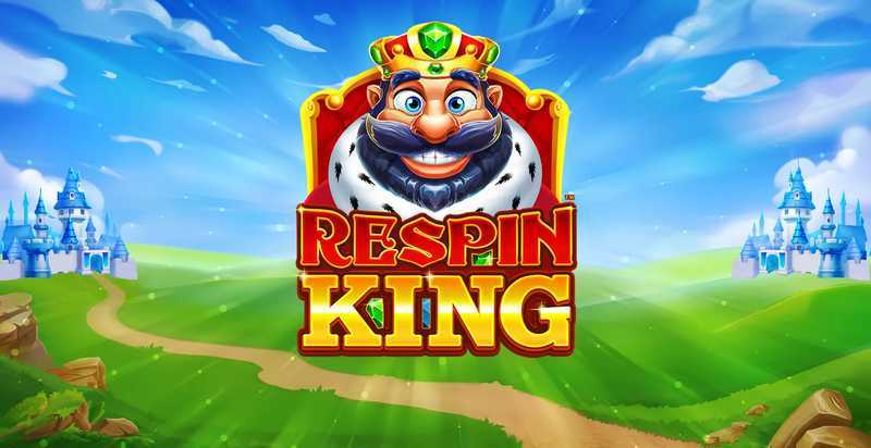 Play Respin King