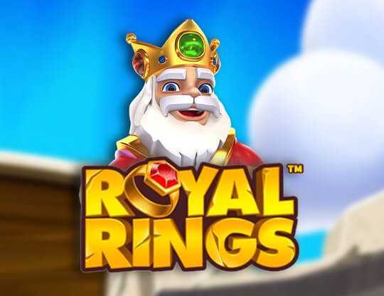 Play Royal Rings