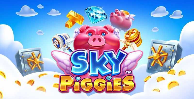 Play Sky Piggies