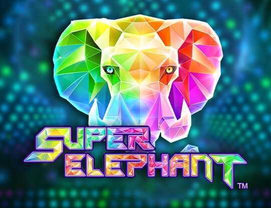 Play Super Elephant