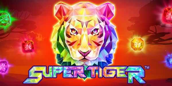 Play Super Tiger