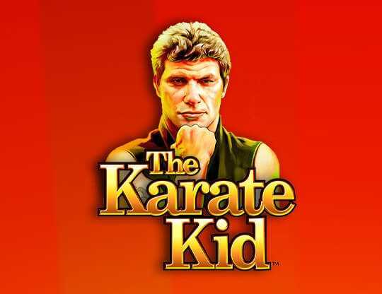 Play The Karate Kid