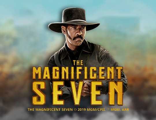 Play The Magnificent Seven