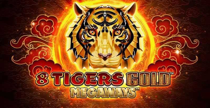 Play Tiger Cash