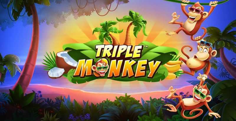 Play Triple Monkey