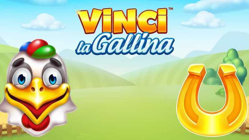 Play Vinci La Gallina