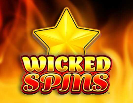 Play Wicked Spins