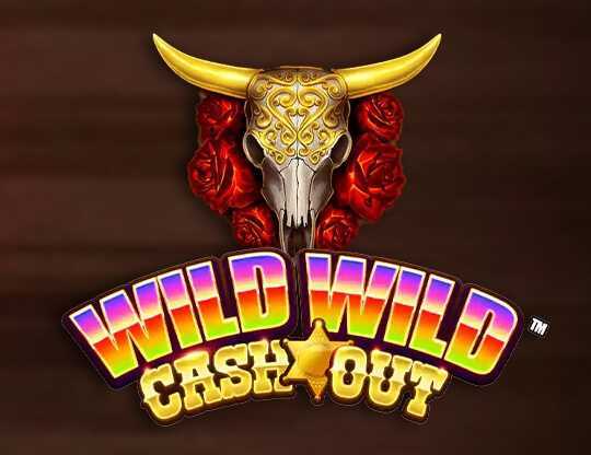 Play Wild Wild Cash Out