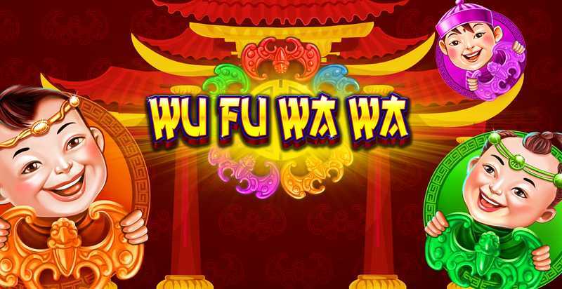 Play Wu Fu Long