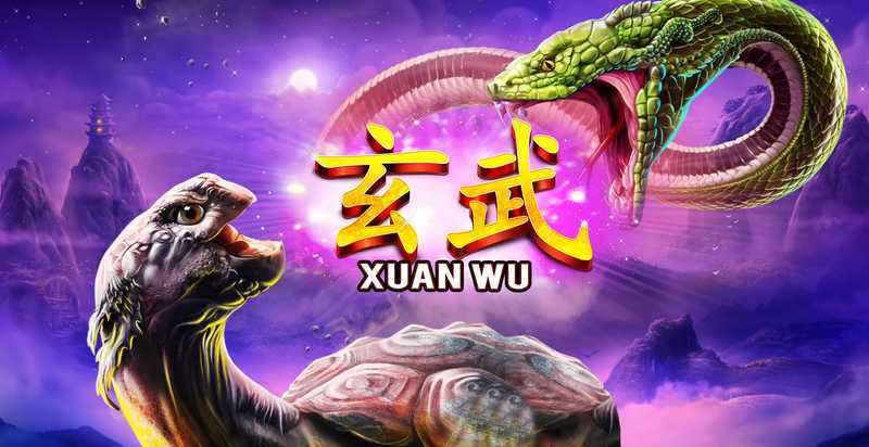 Play Xuan Wu