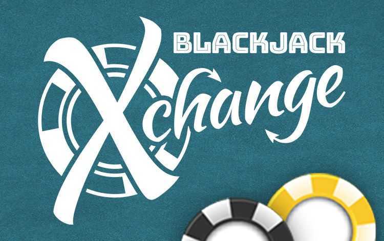 Play Blackjack X-Change