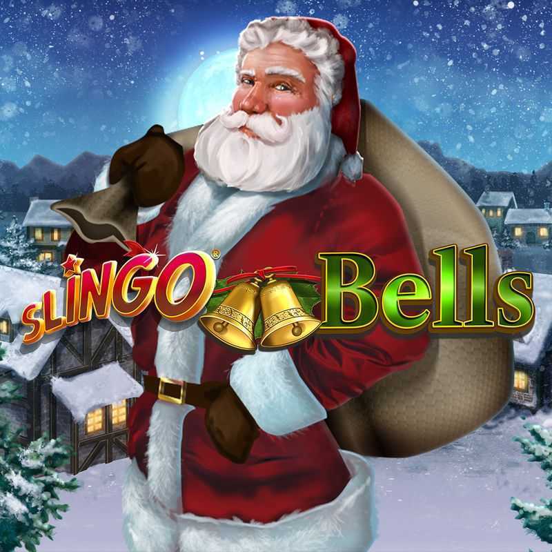 Play Slingo Bells