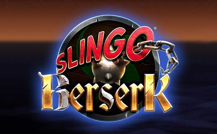 Slingo Berserk