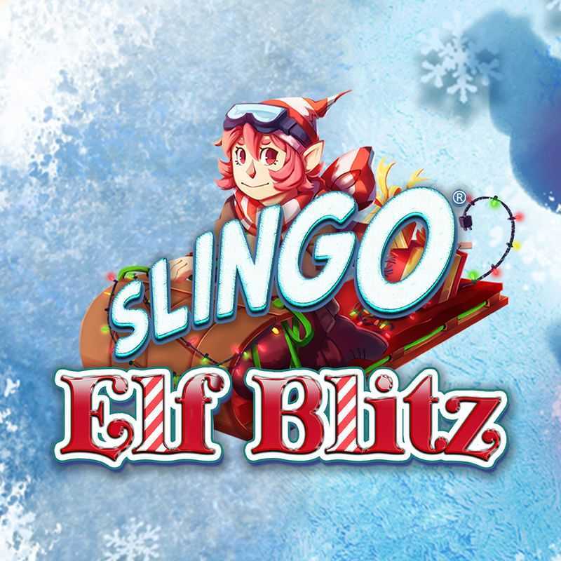 Play Slingo Elf Blitz