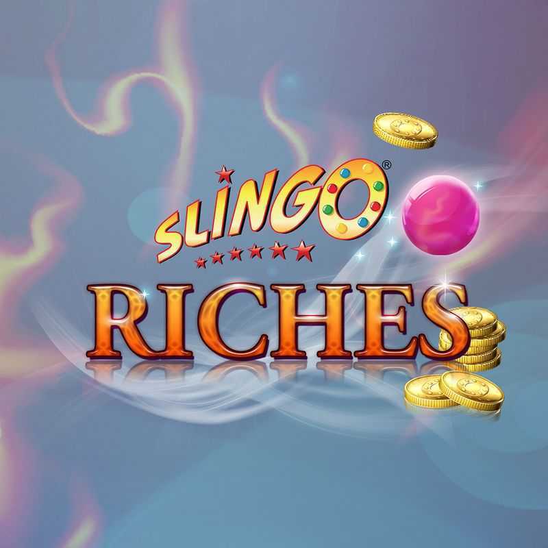 Play Slingo Fortunes