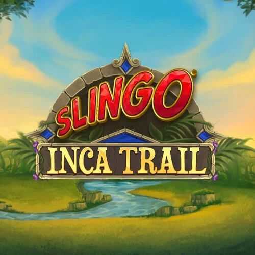 Play Slingo Inca Trail