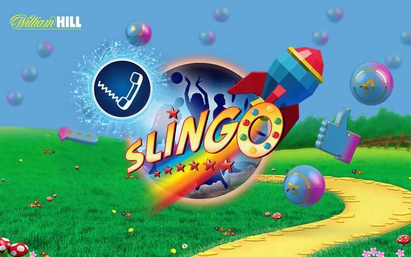 Play William Hill Slingo