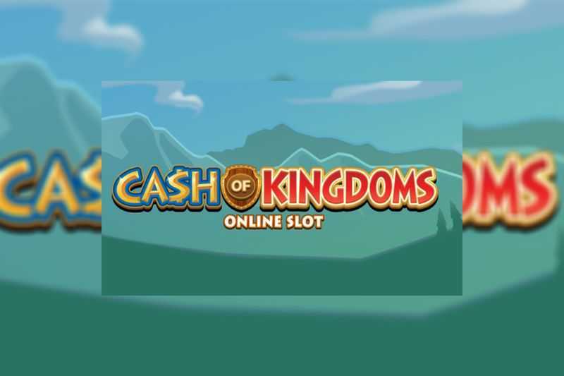 Play Cash of Kingdoms