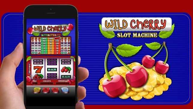 Slot Cherry 7