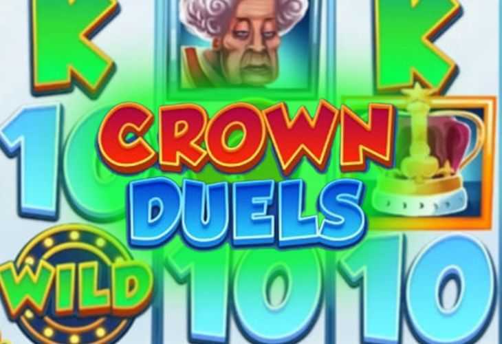 Slot Crown Duels