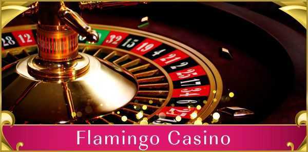 Play Flamin Casino