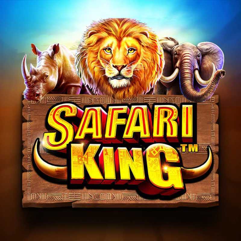 Play King of Safari