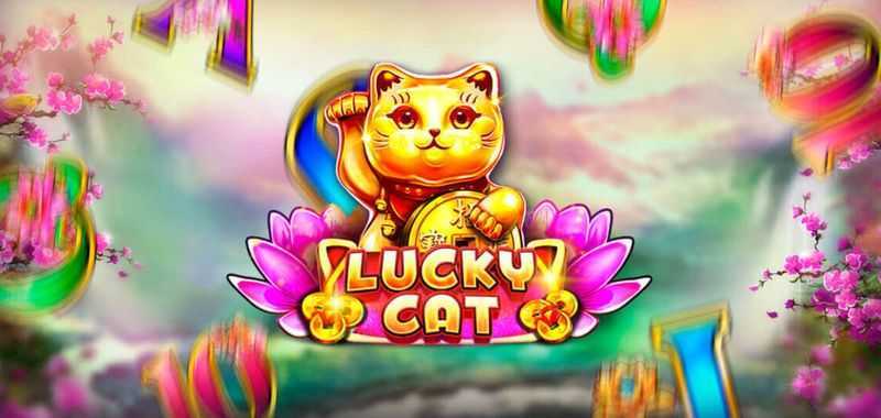 Play Lucky Cat Party