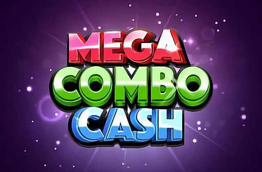 Play Mega Combo Cash