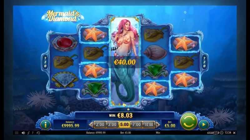 Play Mermaid Kingdom