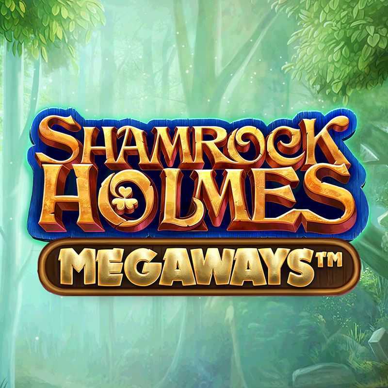 Play Shamrock Holmes Walking Wilds