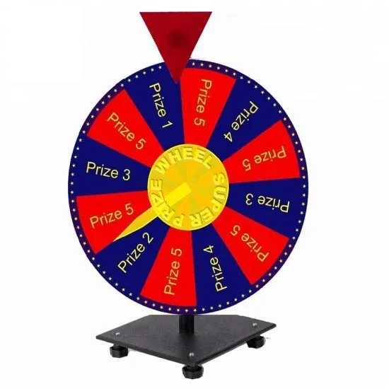 Play Super Prize Picker