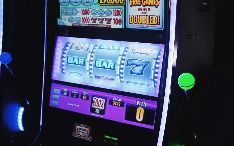 Slot Vegas Vegas