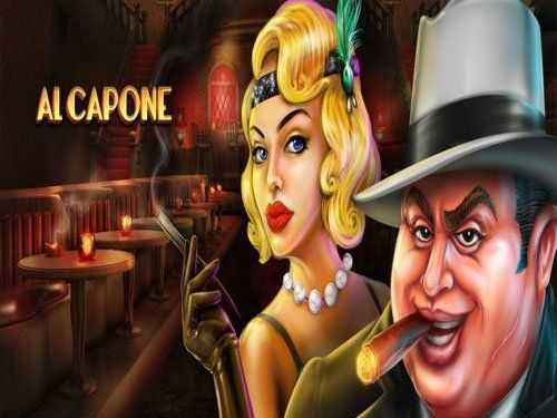 Play Al Capone