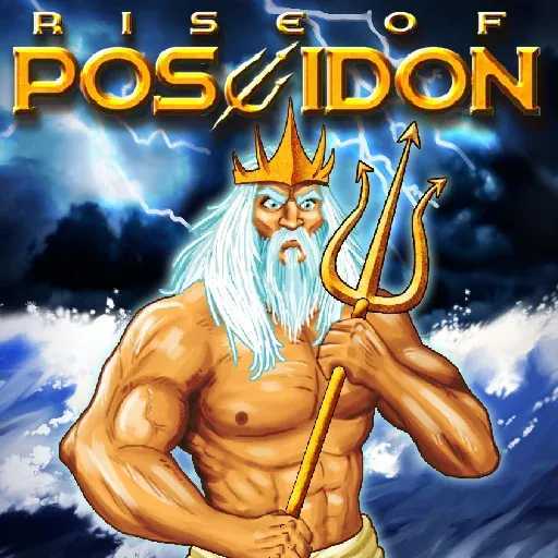 Legend of Poseidon Legend of Poseidon