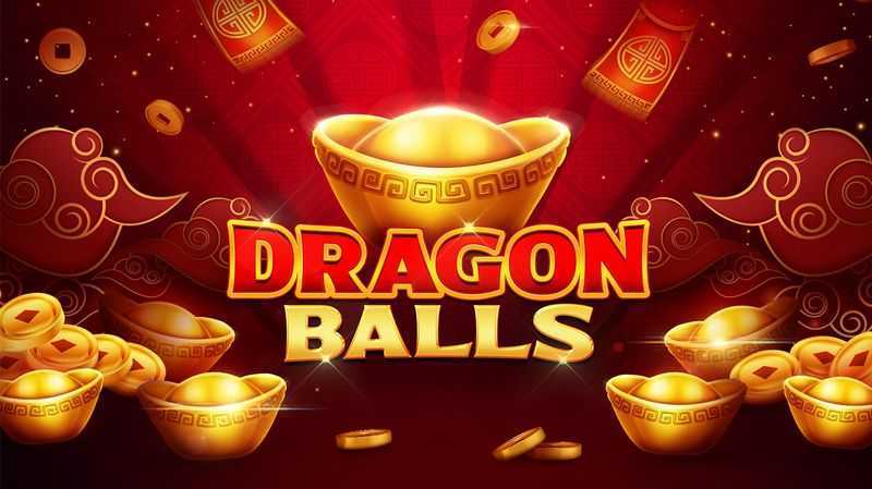 Play Dragon Balls