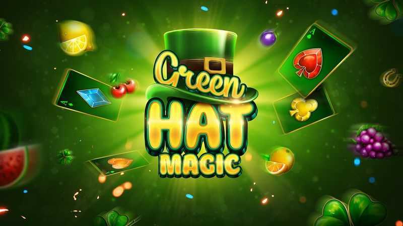 Play Green Hat Magic