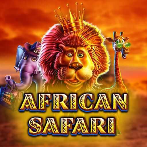 Slot African Safari