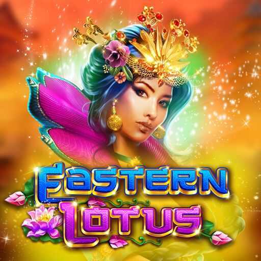 Slot Eastern Lotus