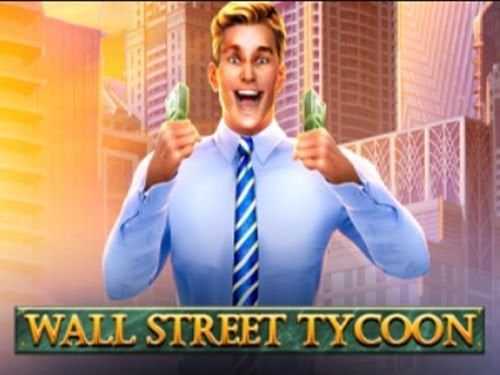 Slot Wall Street Tycoon