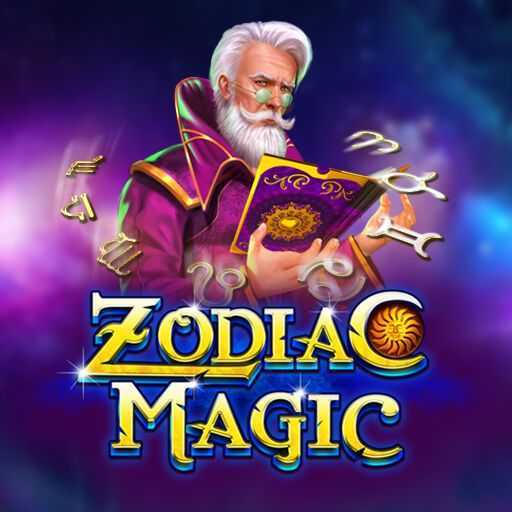 Slot Zodiac Magic