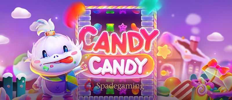 Play Candy Candy