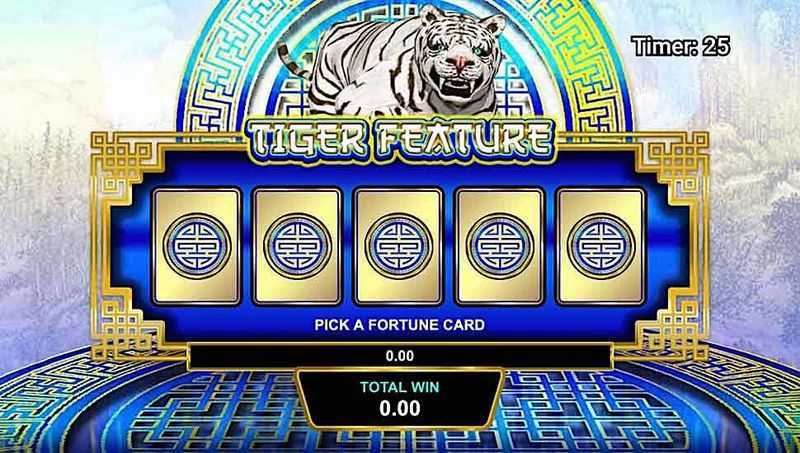 Slot Double Fortunes