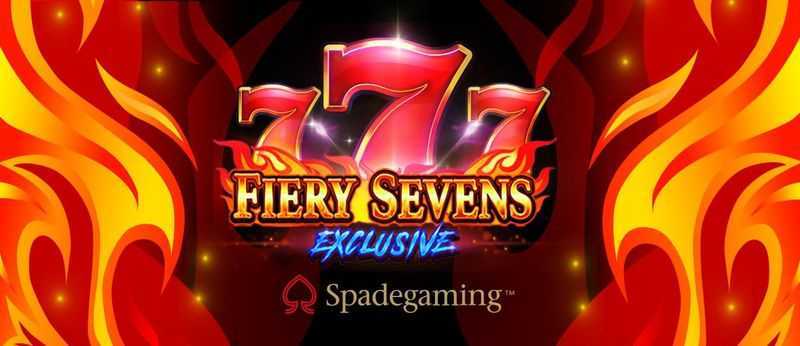 Play Fiery Sevens Exclusive