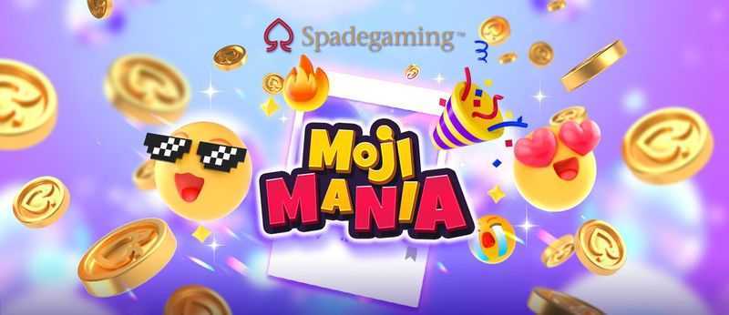 Play Moji Mania