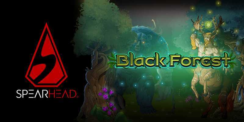 Play Black Forest