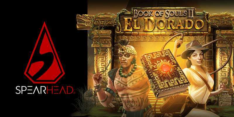 Play Book of Souls 2 El Dorado