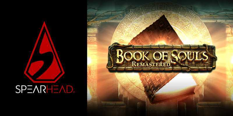 Play Book of Souls Remastered