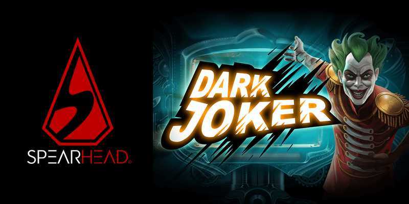 Play Dark Joker