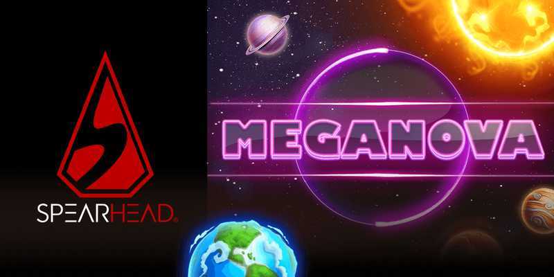 Play Meganova